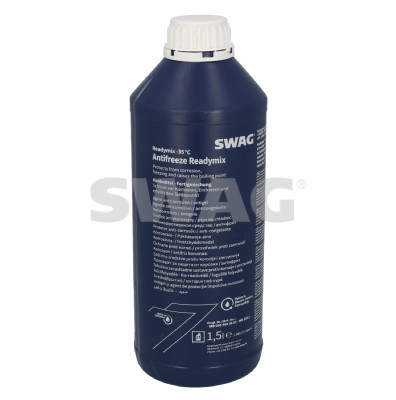 Nemrznúca kvapalina SWAG